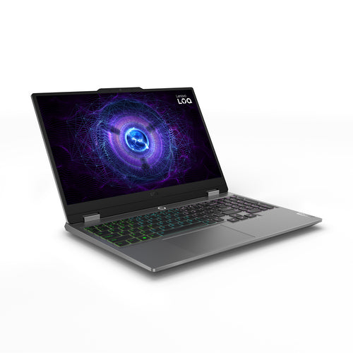 Lenovo LOQ Intel® Core™ i7 i7-13650HX Laptop 39.6 cm (15.6 Lenovo LOQ Intel® Core™ i7 i7-13650HX Laptop 39.6 cm (15.6